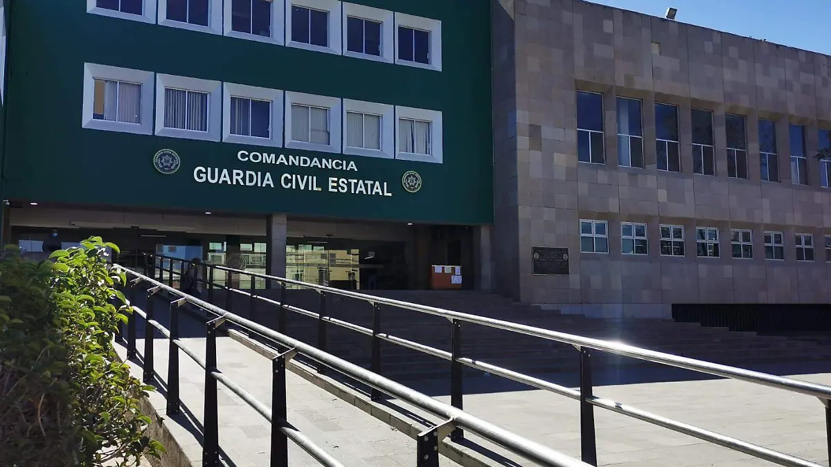 Guardia Civil Estatal (1)